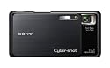 Sony Cybershot DSC-G3 10MP Digital Camera with 4x Optical Zoom with Super Steady Shot Image Stabilization