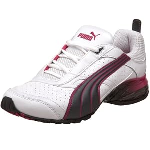 Buy PUMA Ladies Cell Inertia NL Running Shoe