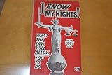 I know my rights : the citizen's charter