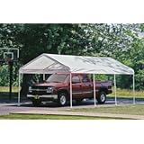 Buy 10' X 20' Valance Top Canopy by Canopy Mart