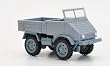 steiff unimog