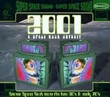 2001: A Space Rock Odyssey