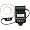 Opteka RL-500 eTTL AF Macro Ring Flash for Canon EOS (Digital & Film SLR)