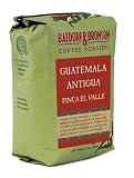 Review Batdorf & Bronson  / Batdorf & Bronson Guatemala, Whole Bean Coffee, 12-Ounce Bags (Pack of 3)