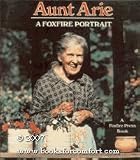 Aunt Arie (A Foxfire Portrait)