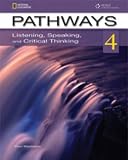 Pathways 4: Listening, Speaking and Critical Thinking Student Book