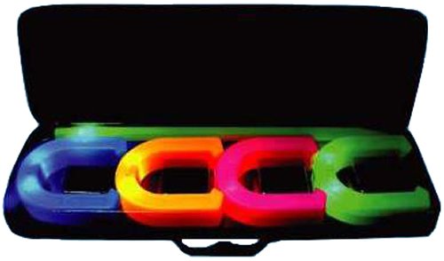 Childrens Toyshop  Toys : Luminous Horseshoes