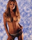 Jolene Blalock Signed Autographed Reprint Photo #1