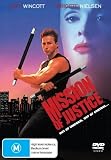 Mission of Justice ( Martial Law III )