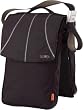 Knog Neat Dog Rackless Panier Bag Black