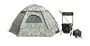 Texsport Desert Square Dome Tent