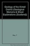 Geology of the Kintail district