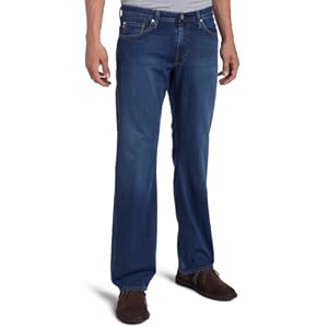 AG Adriano Goldschmied Mens Hero Relaxed Thigh Jean