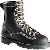 Review DANNER  / Men's Danner® Elite Series Super Rain Forest 200 gram 8