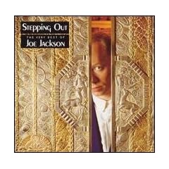 Stepping : the Very Best of Joe Jackson