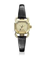 Vivienne Westwood Reloj de cuarzo Woman Vv085Gdbk 20 mm