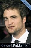 Robert Pattinson Oversized 2011 Wall Calendar
