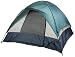 Columbus Suncrest XL 10- by 10-Foot Five Person Dome Tent