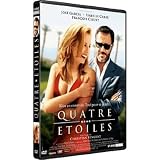 Quatre Etoiles (Four Stars) (DVD) (2006) (French Import) (FRENCH LANGUAGE ONLY)