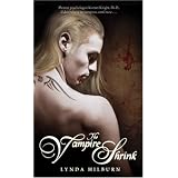 The Vampire Shrink (Kismet Knight, Vampire Psychologist series)