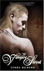 The Vampire Shrink