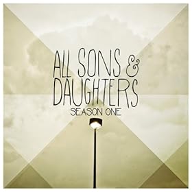 cover of All Sons and Daughters ~ Season 1