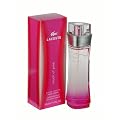 Lacoste TOUCH OF PINK femme / woman, Eau de Toilette, Vaporisateur / Spray, 50 ml