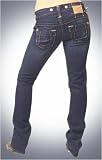 True Religion - True Religion Ava Big T Jean