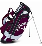 Callaway Hyper Lite 4.5 Stand Bag