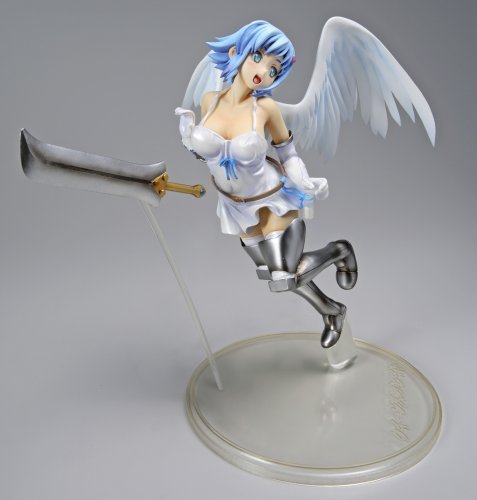 エクセレントモデルCORE クイーンズブレイドP-7 光明の天使ナナエル画像4