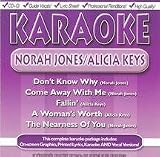 Norah Jones And Alicia Keys: