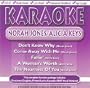 Karaoke: Norah Jones & Alicia Keys