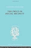 The price of social security
