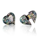 USB Jewel Abalone Shell Pendant