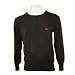Atticus Joe Sweater Black