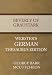 Beverly of Graustark - Webster's German Thesaurus Edition (Kindle Edition)