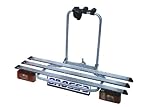 PORTE VELO POUR BOULE D'ATTELAGE CROSS 3 VELOS