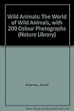 Wild animals