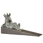 Frog Prince Doorstop