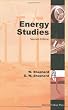 Energy Studies, Second Edition