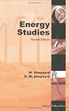 Energy Studies, Second Edition