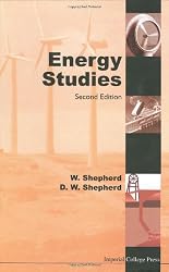 Energy Studies, Second Edition