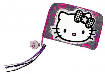 Hello Kitty Geldbrse