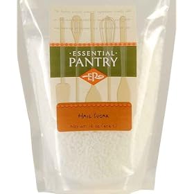 Hail Sugar (Pearl Sugar)