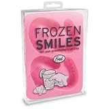 Fred Frozen Smiles Ice Cube Tray