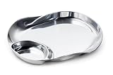 Calphalon Reflections Metal Serveware Chip & Dip