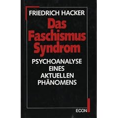 Das Faschismus-Syndrom