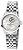 Raymond Weil Women's 2410-ST-97081 Freelancer Automatic Stainless Steel Watch from Raymond Weil
