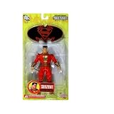  : Superman/Batman Series 1 Public Enemies: Shazam! Action Figure