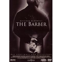 The Barber - Das Geheimnis von Revelstoke
